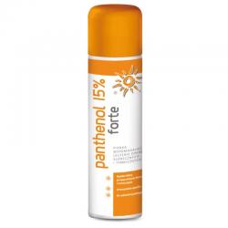 Panthenol Forte 15%, pianka...