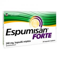 Espumisan Forte 240 mg, 20...