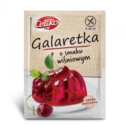 Celiko Galaretka o smaku...