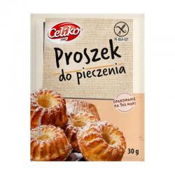 Celiko Proszek do...
