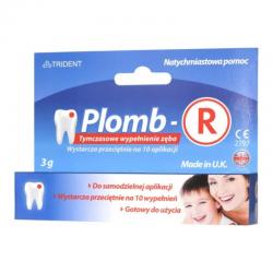 Plomb-R, 3 g