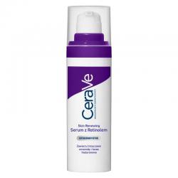 CeraVe Skin Renewing, serum z retinolem, 30 ml