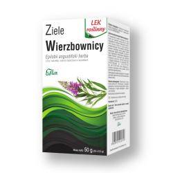 Wierzbownica ziele, 25...