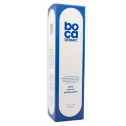 BoCaDermic ochrona i pielęgnacja skóry, płyn, 200 ml