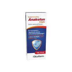 Anaketon, 30 ml
