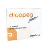 Dicopeg Junior, 14 saszetek
