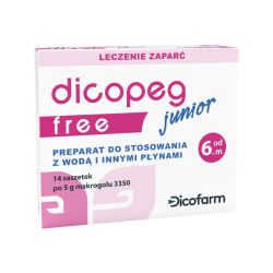 Dicopeg Junior Free,...