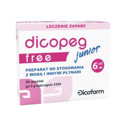 Dicopeg Junior Free,...