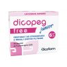 Dicopeg Junior Free, proszek, 30 saszetek