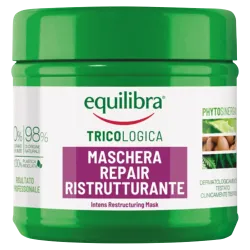 Equilibra Tricologica Naprawcza maska restrukturyzująca, 250 ml