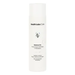 BALANCE ON Trychoszampon nawilżający z prebiotykami, 250 ml