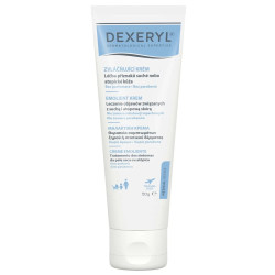 Dexeryl Krem emolient, 50 g