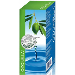 Ozonella Oliwka ozonowa, 100 ml