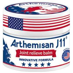 Arthemisan J11 krem, 150 ml