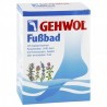 GEHWOL Sól ziołowa z olejkami lawendy, 250g