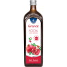 Sok z owoców granatu, Oleofarm, 490 ml