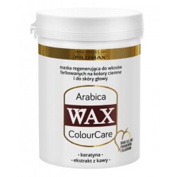 WAX - Pilomax Maska Arabica...