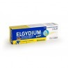Elgydium Kids , Pasta  przeciwpróchnicowa bananowa, 50ml