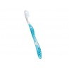 Elgydium Microball  Szczoteczka do zębów medium, 1sztuka