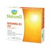NATURELL Witamina D3 2000, 60 tabletek do ssania