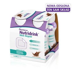 4+1 GRATIS Nutridrink Skin...