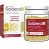 Solderol 2K 2000I.U.+0,05mg, 60 kapsułek