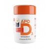 Apo D3 Forte 2000 j.m.,  60 kapsułek