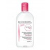BIODERMA SENSIBIO H20, Płyn micelarny, 500 ml