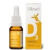 Oilesen Vitamin D3 400 krople, 10ml