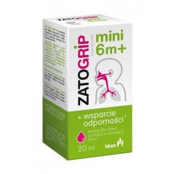 Zatogrip Mini, 20 ml