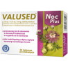 Valused Noc Plus, 154mg+34,75mg+20mg, 30 tabletek
