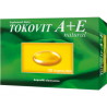 Tokovit A+E NATURAL, 30 kapsułek