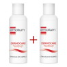 EMOLIUM DERMOCARE, Emulsja do kąpieli, 400ml+400ml