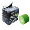PRIME TAPE zielona, 5cm x 5m taśma sportowa