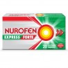 Nurofen Express forte 0,4g, 20 kapsułek