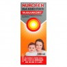 Nurofen Forte truskawkowy 0,04g/ml, 100ml