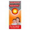 Nurofen Forte truskawkowy 0,04g/ml, 150ml
