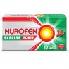 Nurofen Express Forte 0,4 g, 10 kapsułek
