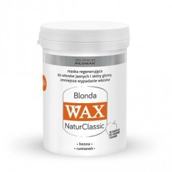 Wax Blonda, maska, 240 ml