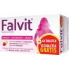 Falvit, 70 tabletek, (60+10 gratis)