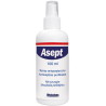 Asept, Aerozol do dezynfekcji skóry, 100 ml