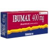 Ibumax 400 mg, 30 tabletek