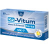 K2-Vitum forte, 60 kapsułek