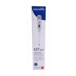 Microlife Termometr MT 600...
