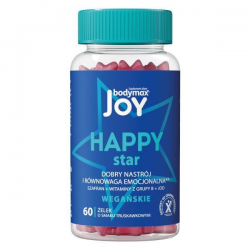 BODYMAX JOY Happy Star,...