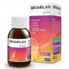 Bromelan Junior, płyn 100 ml, 1 sztuka