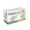 Hepafemin Plus, 40 tabletek