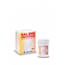 Sal Ems, 40 tabletek