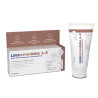 LINOTORMENTIALLAE A+E Krem tormentiolowy, 50g