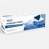 Test Płodność mężczyzn Magni-Man, 2 sztuki